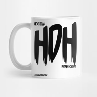 HDH Mug